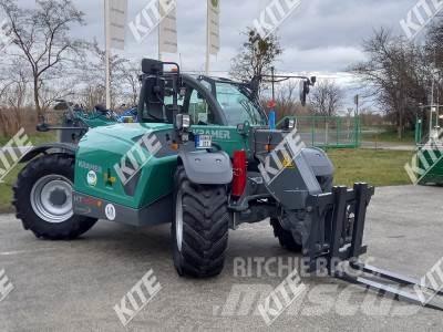 Kramer KT 407 Télescopique agricole