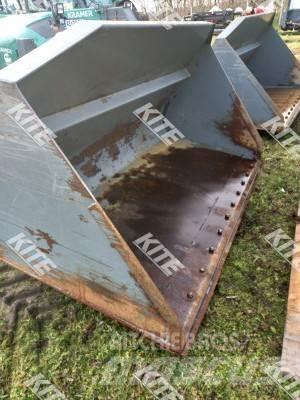 Kramer KT 407 Télescopique agricole