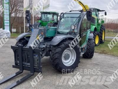 Kramer KT 407 Télescopique agricole