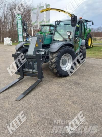 Kramer KT 407 Télescopique agricole