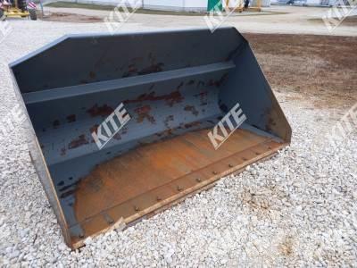 Kramer KT 407 Télescopique agricole