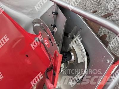 Kuhn Axera M 1102 Pulvérisateur