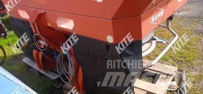 Kuhn Axis 30.1 Pulvérisateur