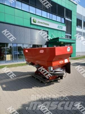 Kuhn Axis 30.1 Pulvérisateur
