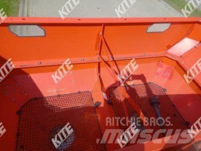 Kuhn Axis 30.1 Pulvérisateur