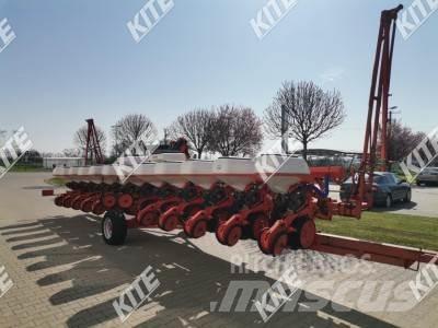 Kuhn Maxima 12S Semoir combiné