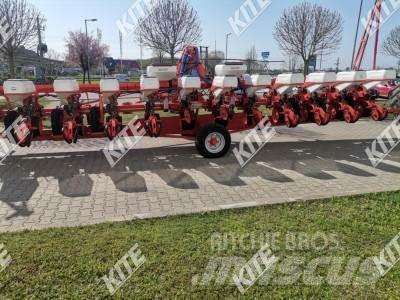 Kuhn Maxima 12S Semoir combiné