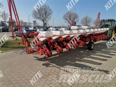 Kuhn Maxima 12S Semoir combiné