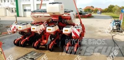 Kuhn Maxima 2TS Semoir combiné