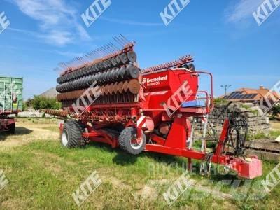 Kverneland DG 9000-12000 Semoir