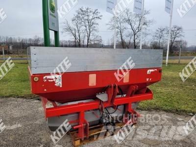 Kverneland Exacta CL Pulvérisateur