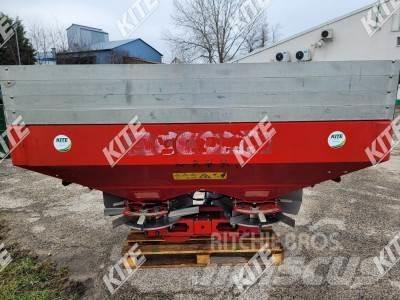 Kverneland Exacta CL Pulvérisateur