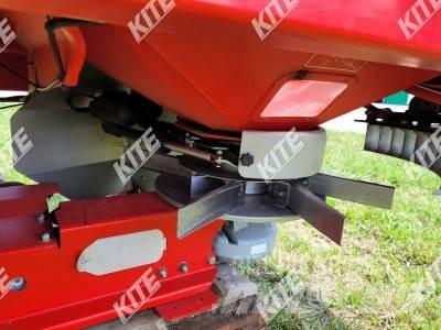 Kverneland Exacta TL GEO Pulvérisateur