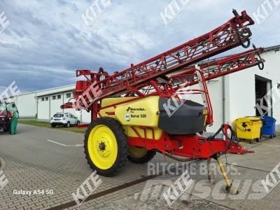 Kverneland Ikarus S28 Pulvérisateurs traînés