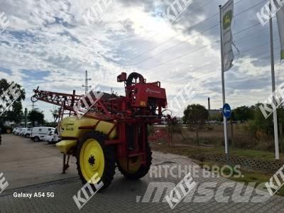 Kverneland Ikarus S28 Pulvérisateurs traînés