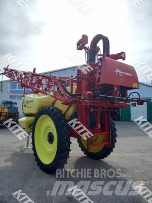 Kverneland Ikarus S28 Pulvérisateurs traînés