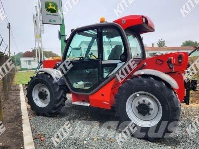Manitou MLT 735-120 LSU Télescopique agricole