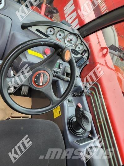 Manitou MLT 735-120 LSU Télescopique agricole