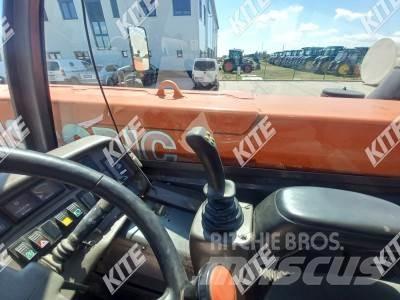 Manitou MLT 835-120 LS Télescopique agricole