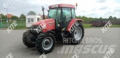 McCormick CX 110 Tracteur