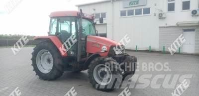 McCormick CX 110 Tracteur