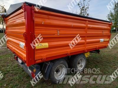 MCMS Warka 6.5 Agriculture - Autres