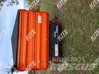 MCMS Warka 6.5 Agriculture - Autres