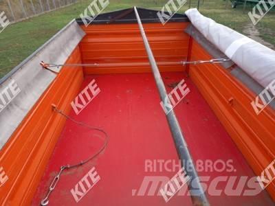 MCMS Warka 6.5 Agriculture - Autres