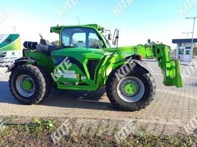 Merlo TF 50.8 TCS-170 Télescopique agricole