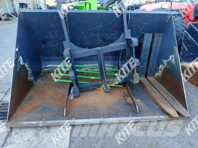 Merlo TF 50.8 TCS-170 Télescopique agricole