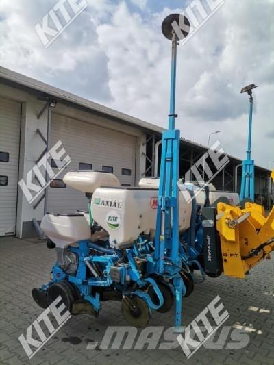 Monosem 6NG Plus Semoir combiné