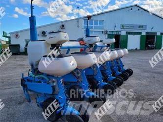 Monosem NG Plus 6R Semoir combiné