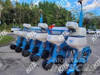 Monosem NG Plus 6R Semoir combiné