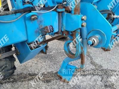 Monosem NG Plus 6R Semoir combiné