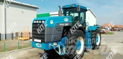 New Holland 9282 Tracteur