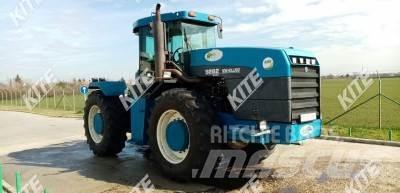 New Holland 9282 Tracteur