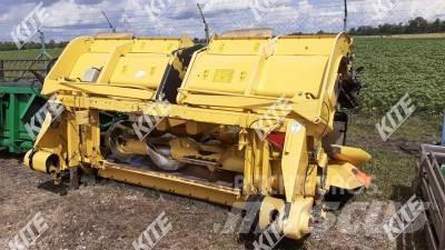 New Holland MF 875W Barre de coupe pour moissonneuse batteuse