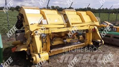 New Holland MF 875W Barre de coupe pour moissonneuse batteuse
