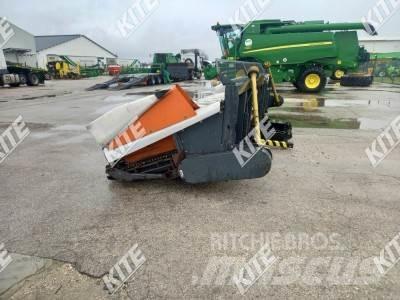 OptiCorn 876 Barre de coupe pour moissonneuse batteuse