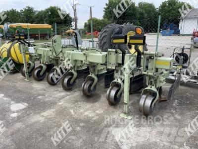 Orthman 8315 6S Déchaumeur, cultivateur