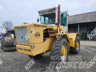 Rába Steiger 245 Tracteur