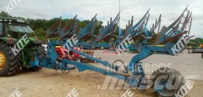 Rabe Kormoran V160 VII Charrue non réversible