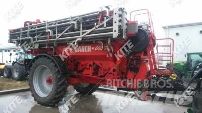 Rauch AGT 6036 Pulvérisateur