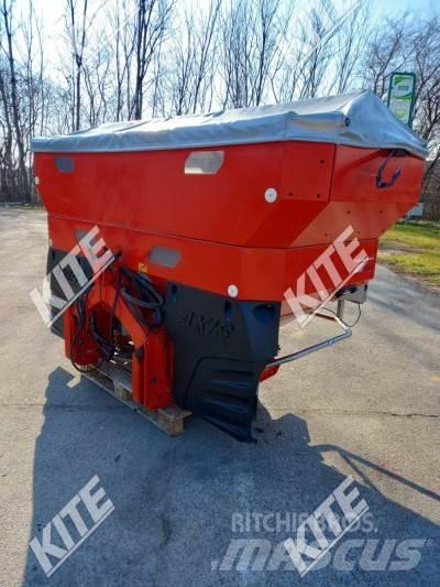 Rauch Axis - H 30.2 EMC+W Pulvérisateur