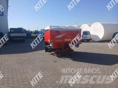 Rauch Axis - M 30.2 W Pulvérisateur