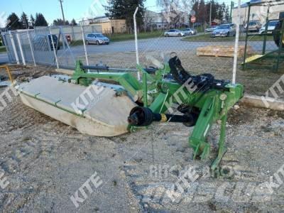 Samasz KT 341 Faucheuse