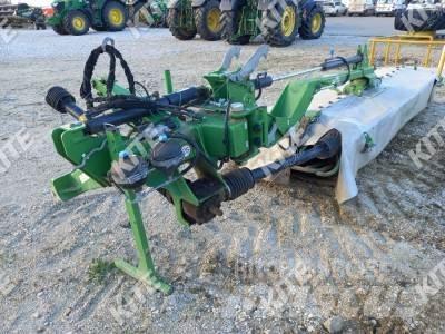 Samasz KT 341 Faucheuse