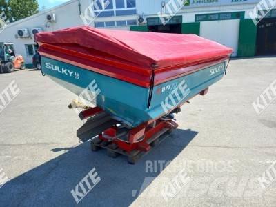 Sulky DPX 70 Pulvérisateur
