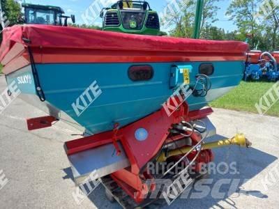 Sulky DPX 70 Pulvérisateur