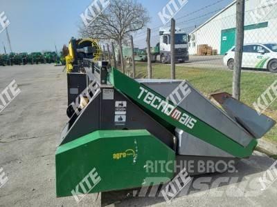 Tecnomais TM 2 Barre de coupe pour moissonneuse batteuse